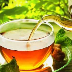 Тайландски чай: полезни свойства и отзиви