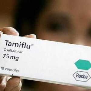 "Tamiflu": инструкции за употреба, коментари. "Tamiflu": аналози по-евтини и…