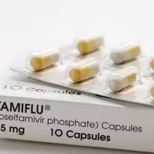 "Tamiflu": прегледи на лекари, инструкции, състав, показания