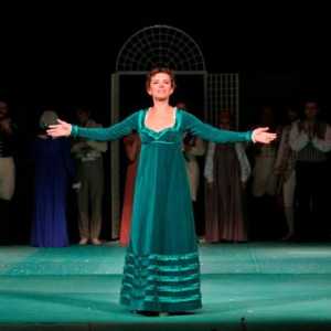 Театър "Нова опера": история, репертоар
