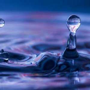 Техническа вода: характеристики, норми и категории за качество