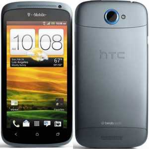 HTC One S телефон: спецификации, описание. HTC Wildfire S A510e: спецификации, ревюта, цени
