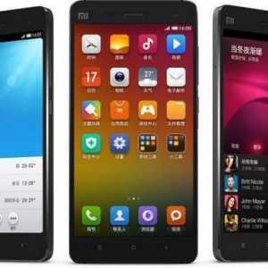 Xiaomi Телефон: удостоверяване и основни нюанси