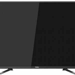 Телевизор Haier LE24B8000T: мнения, характеристики, технически спецификации