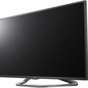 Телевизор LG 42LA643V. Обратна информация за собственика, характеристики, поръчка за настройка