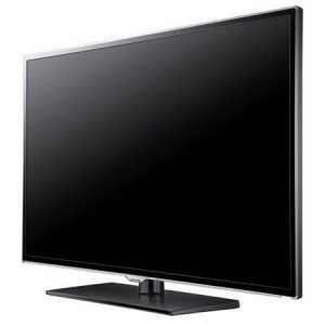 Телевизия Samsung UE32M5000AK: ревюта, проучване, преглед