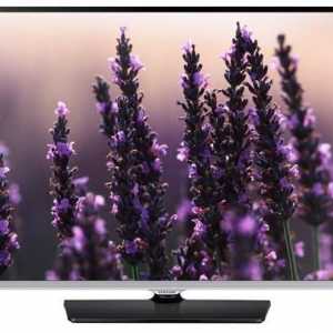 Телевизор Samsung UE48H5270AU - идеалното съотношение цена-качество