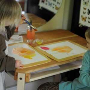 Тематични ъгли в детската градина в средната група: правила и идеи за дизайн