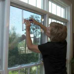 Топлоизолационен филм за прозорци: характеристики