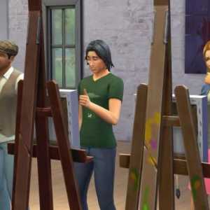 The Sims 4. Системни изисквания. характеристики на