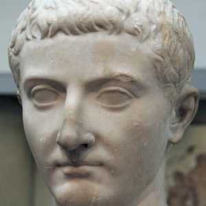 Тиберий Грачус - древен римски политик