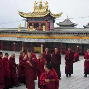 Тибетска хормонална гимнастика: рецензии и дискусии