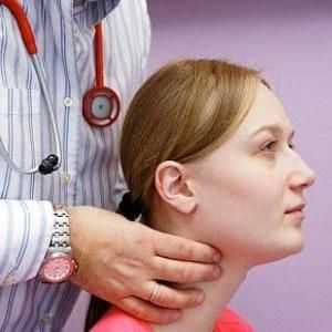 Тироидит на щитовидната жлеза, симптоми и лечение