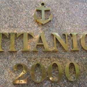 `Titanic` - ресторант (Челябинск): описание, меню, мнения