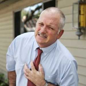 Тежки последици от миокарден инфаркт