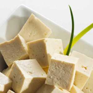 Tofu - вреден и добър. Соев тофу: състав