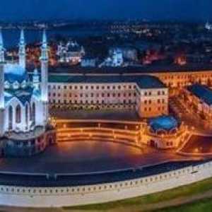 TOP-5 "Най-популярните музеи в Казан" (списък с адреси и телефони)