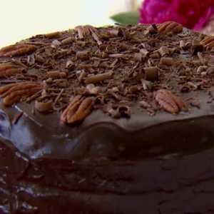 Торта `Топене на чудо` - шоколадов десерт за празнична трапеза
