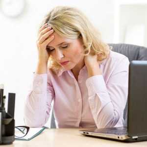 Гадене и главоболие: възможни причини и методи на лечение