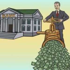 Транснационалните банки и движението на големи капитали