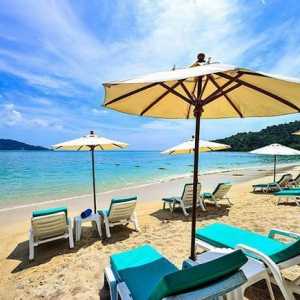 Tri Trang Beach Resort 4 *, Пукет: Отзиви на хотели