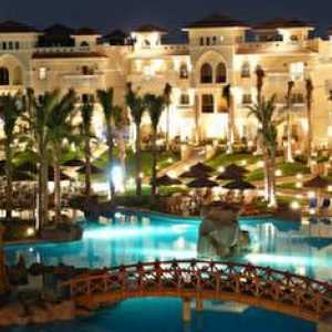 Tropicana Azure Club. Шарм ел-Шейх: хотели `4 звезди`. Хотели в Египет