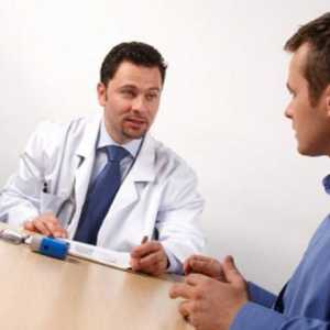 TRUS на простатата, както правят? Необходима подготовка и описание на процедурата