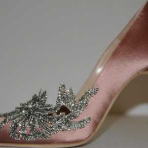 Обувки за мечта и техен създател - Маноло Бланик