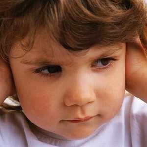 Глухотата на 2-ра степен: лечение. Загуба на слуха: симптоми, причини