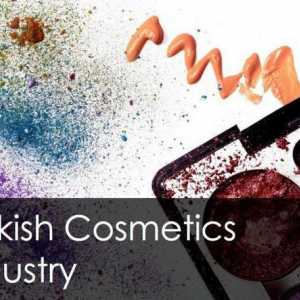 Турска козметика: производствени характеристики и разнообразие от продукти