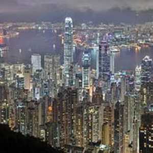 Туристически Хонг Конг. Снимки и атракции