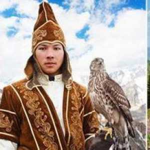 Туризъм в Казахстан: атракции, характеристики, интересни факти и отзиви