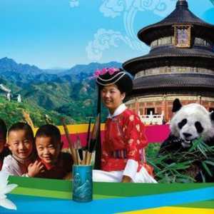 Китай туризъм: развитие, популярни дестинации