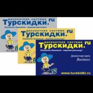 `Tourski.ru`: мнения и съвети за туристи