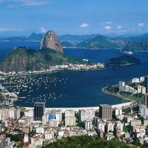 Екскурзии в Рио де Жанейро - мечтата на най-завладяващите туристи