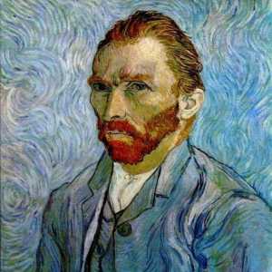 Творчеството на Ван Гог. Кой е авторът на картината "Cry" - Munch или Van Gogh? Вик:…