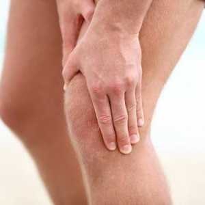 Имате ли болка в коляното? Как да се лекуваме и какви са причините? Някои съвети ще ви помогнат