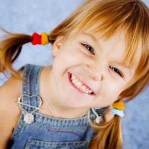Премахване на бебешки зъби в детето: съгласни ли сте или не?