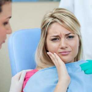 Извличане на зъбите: колко дълго лекува венците? Ефекти от екстракцията на зъбите