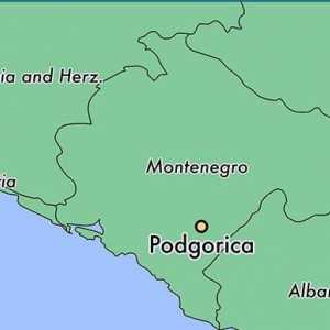 Изключителна Черна гора - къде е? Популярни туристически маршрути на страната