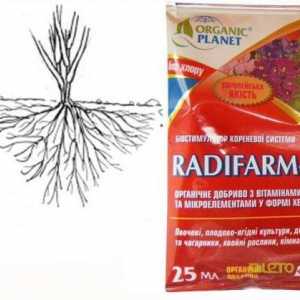 Торове `Radifarm`: инструкции за употреба (обратна връзка)