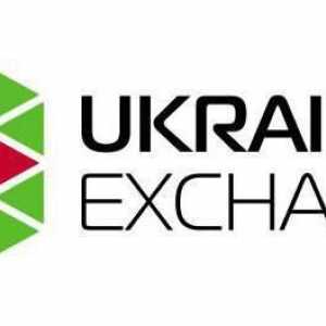 Украинската борса. Украинската универсална борса. "Украинска борса на благородни метали"