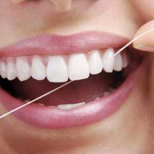 Укрепвайте венците у дома. Как да подсилите дъвката сами?
