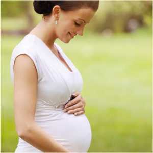 Умерен хипохлоризъм при бременност: причини и последици, диагноза и лечение