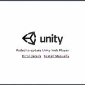 Unity Web Player - какво е това?