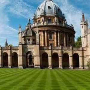 Университет на Оксфорд: условия за допускане, факултети, такси за обучение, рецензии и снимки