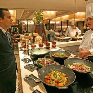 Ресторант мениджър: задължения, отговорности. Как да управляваме ресторант?