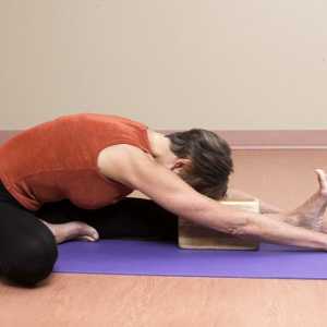 Упражнения за гръбначните мускули у дома