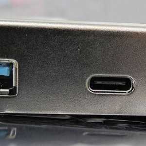 USB Type-C - какво е това? Тип съединител, кабел
