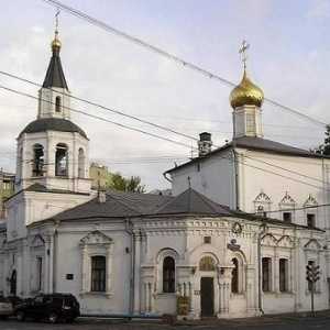 Успение на Пресвета Богородица, църква в Печатники. Етапи от неговата история